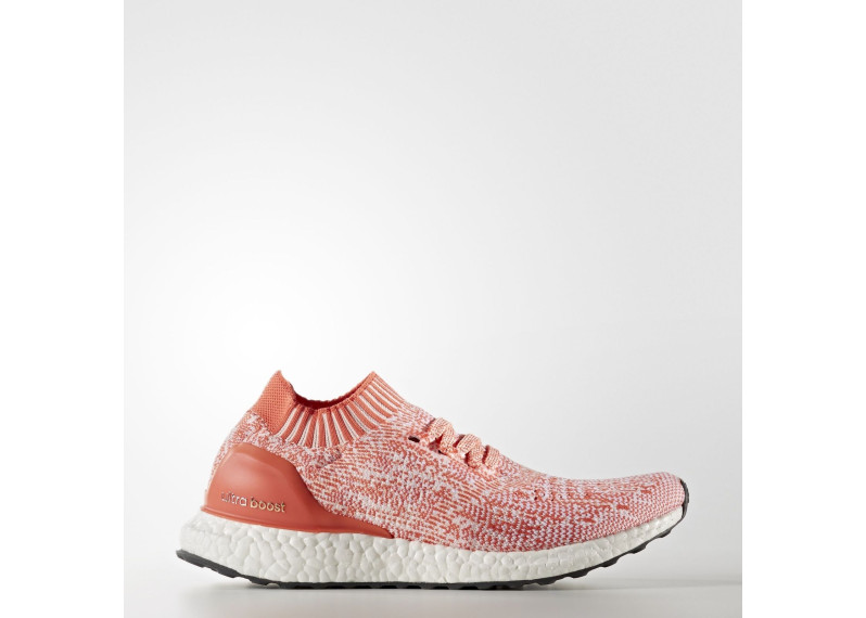 UltraBOOST Uncaged Shoes